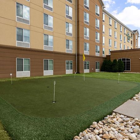 Homewood Suites By Hilton Rochester/Greece, Ny Exterior photo