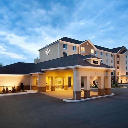 Homewood Suites By Hilton Rochester/Greece, Ny Exterior photo