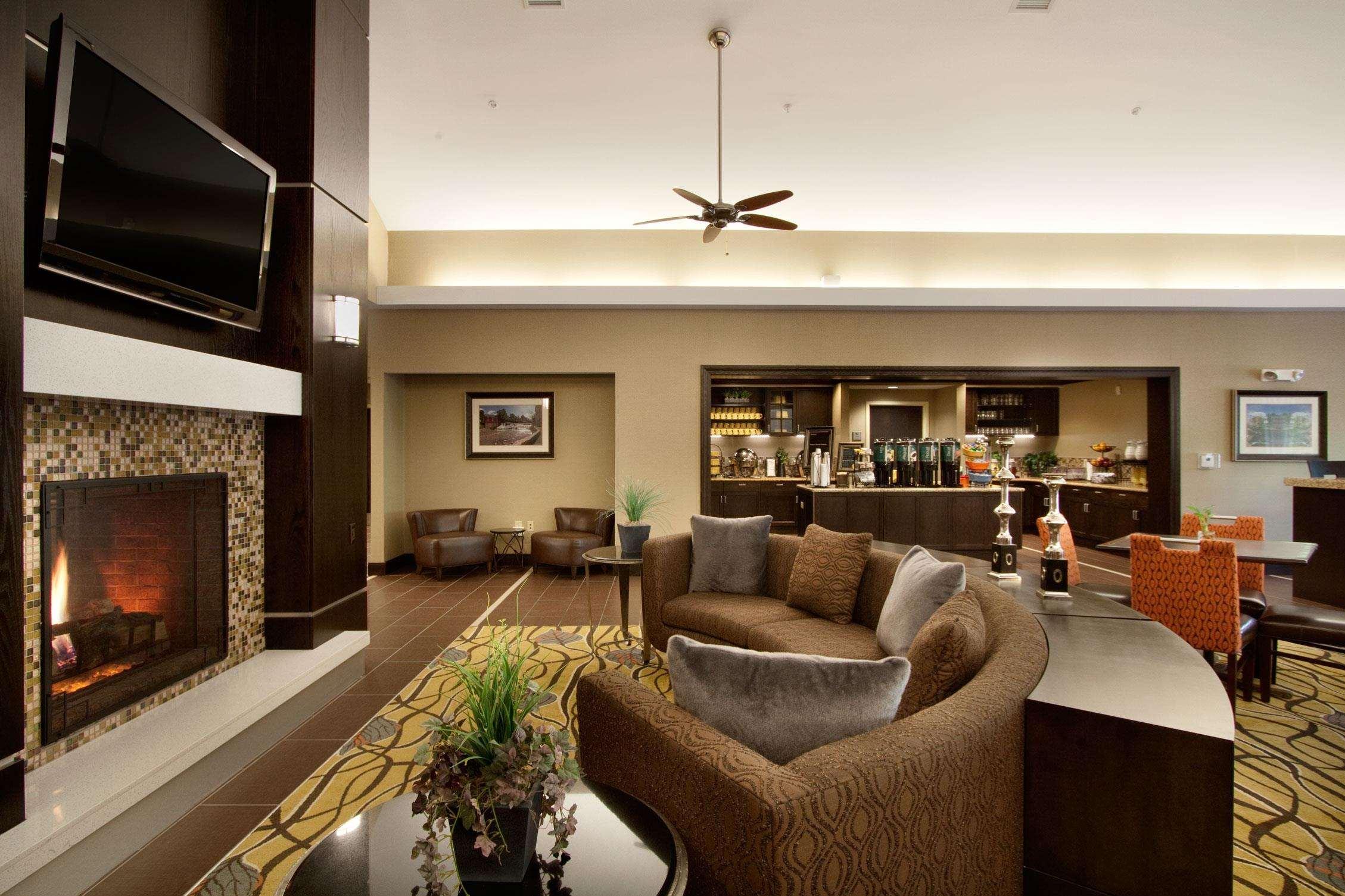 Homewood Suites By Hilton Rochester/Greece, Ny Restaurant photo