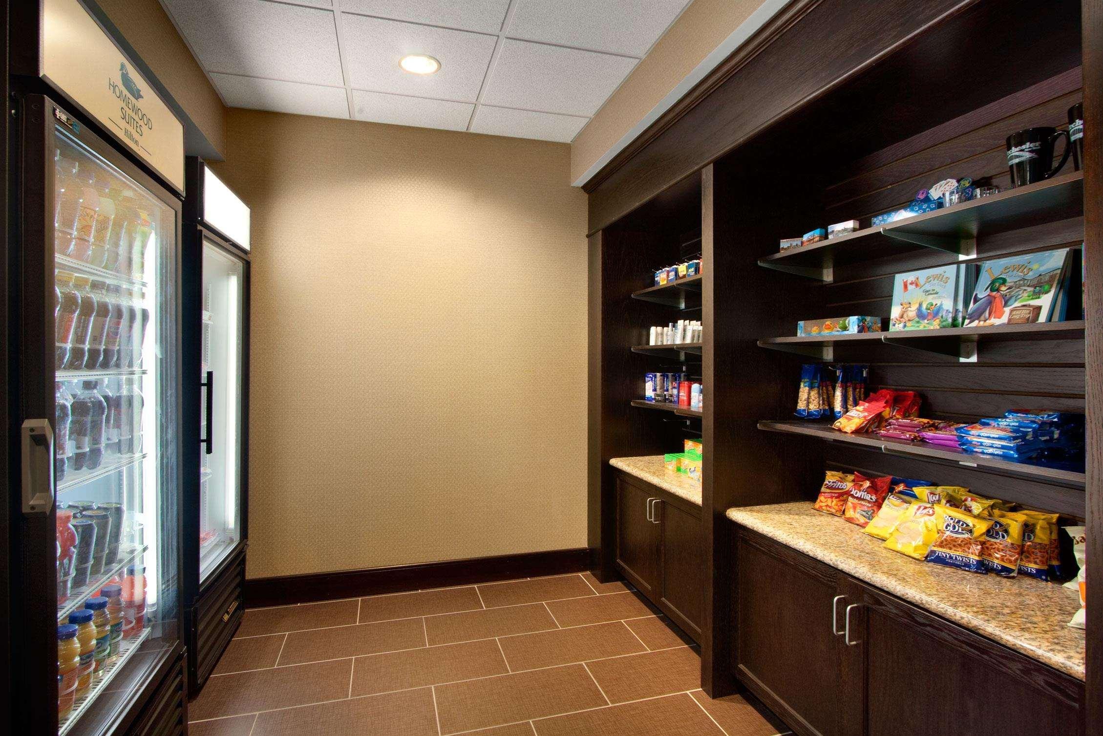 Homewood Suites By Hilton Rochester/Greece, Ny Facilities photo