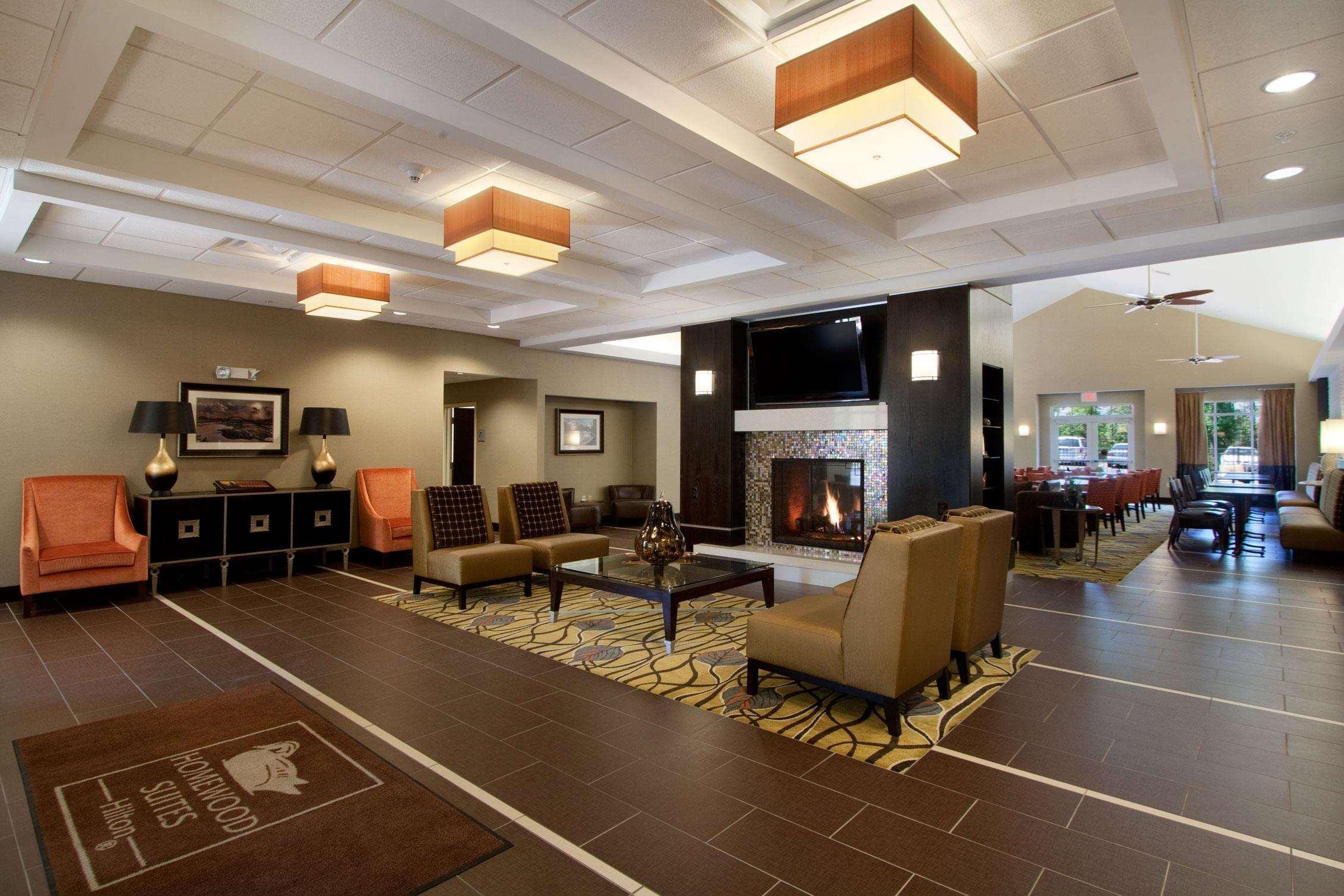 Homewood Suites By Hilton Rochester/Greece, Ny Exterior photo