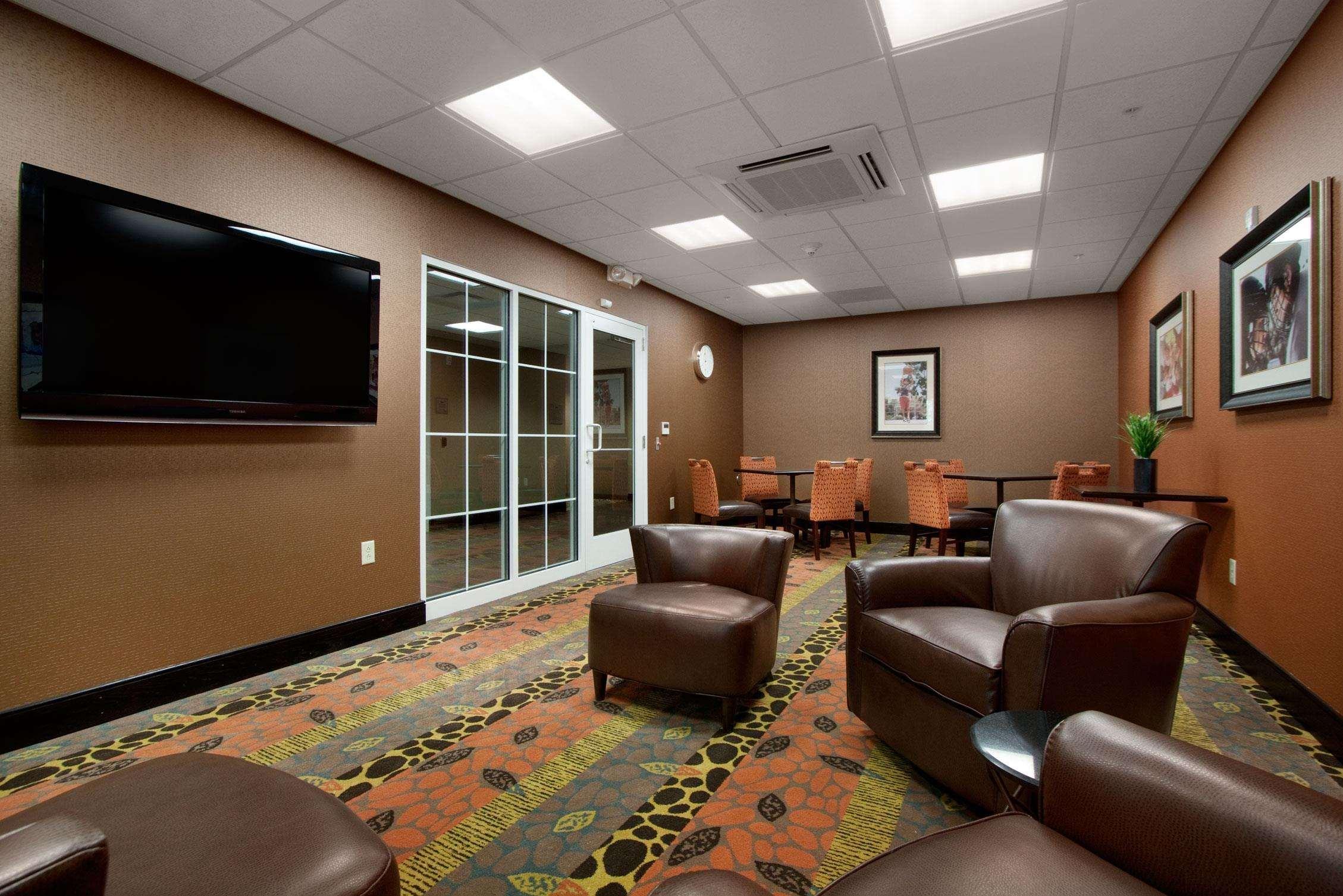 Homewood Suites By Hilton Rochester/Greece, Ny Interior photo