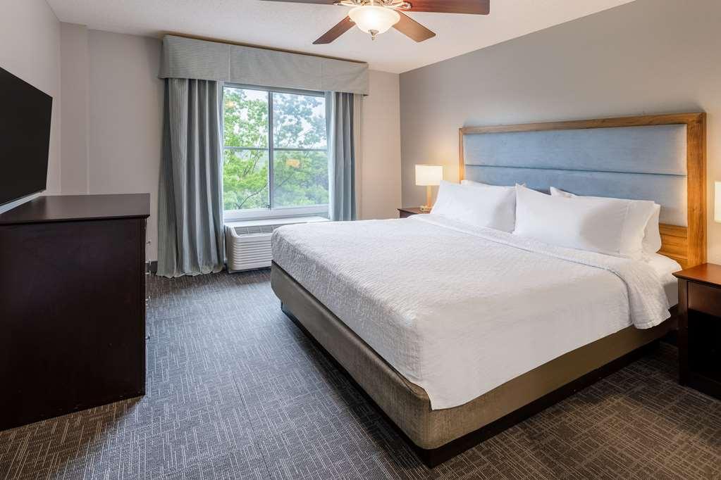 Homewood Suites By Hilton Rochester/Greece, Ny Room photo