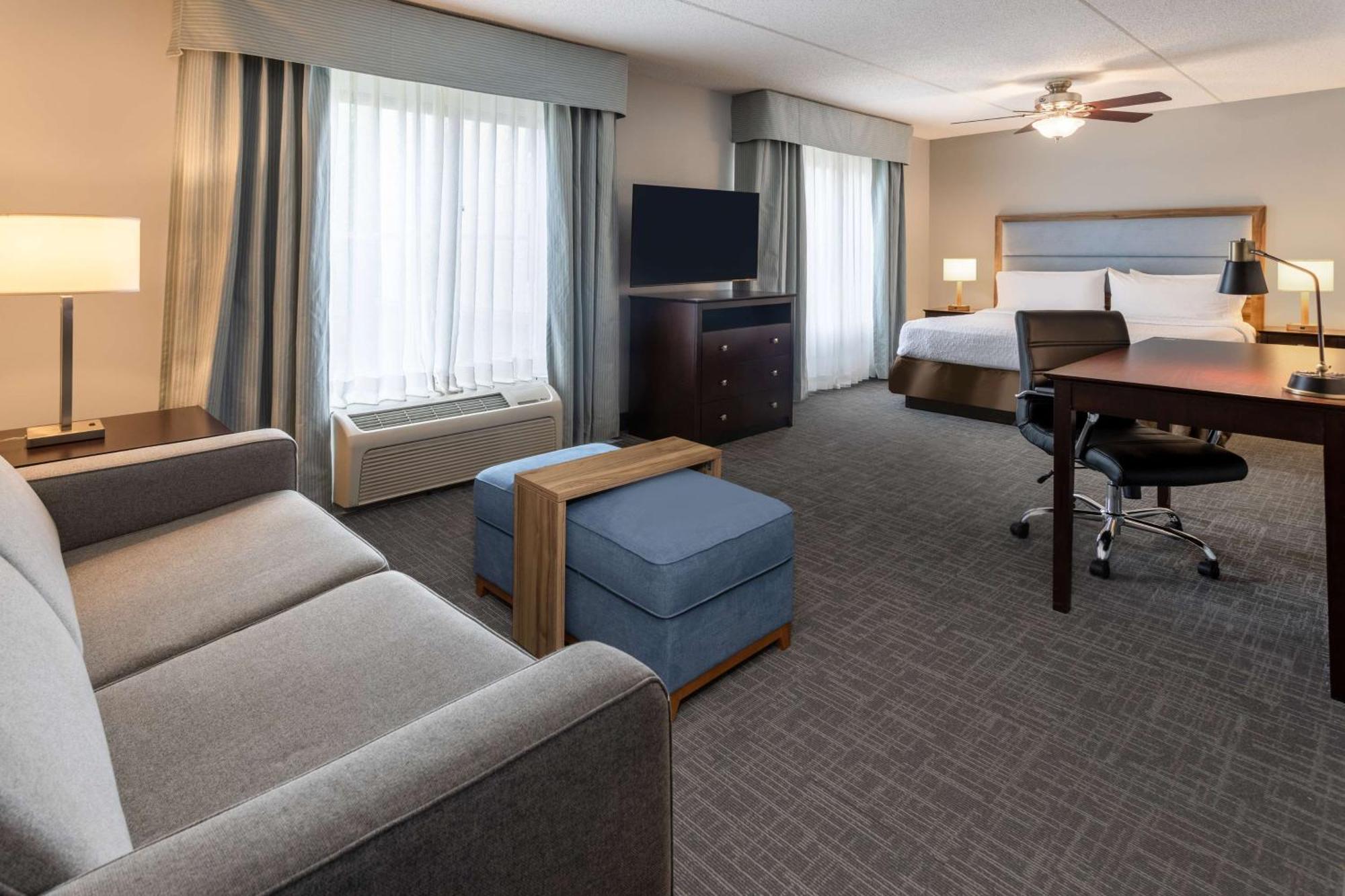 Homewood Suites By Hilton Rochester/Greece, Ny Exterior photo