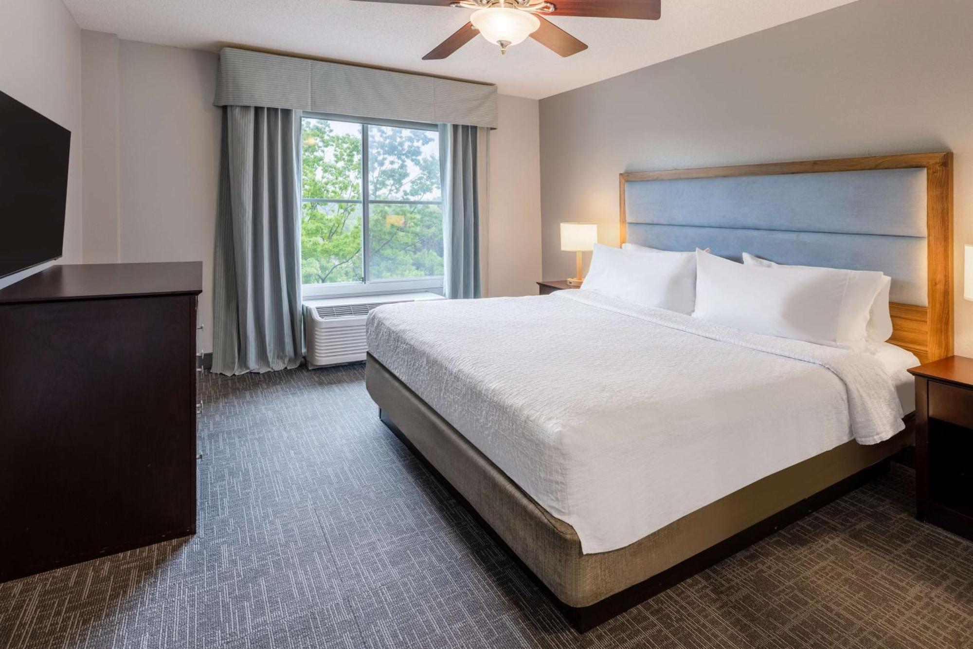 Homewood Suites By Hilton Rochester/Greece, Ny Exterior photo