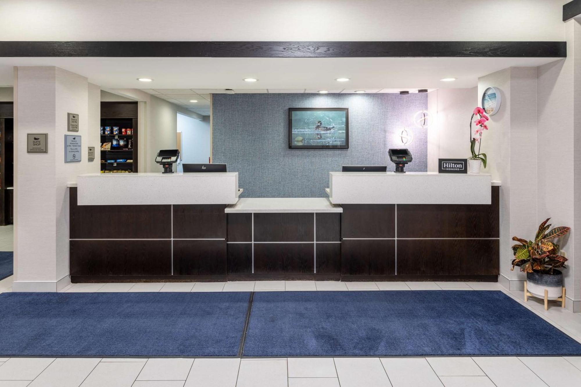 Homewood Suites By Hilton Rochester/Greece, Ny Exterior photo