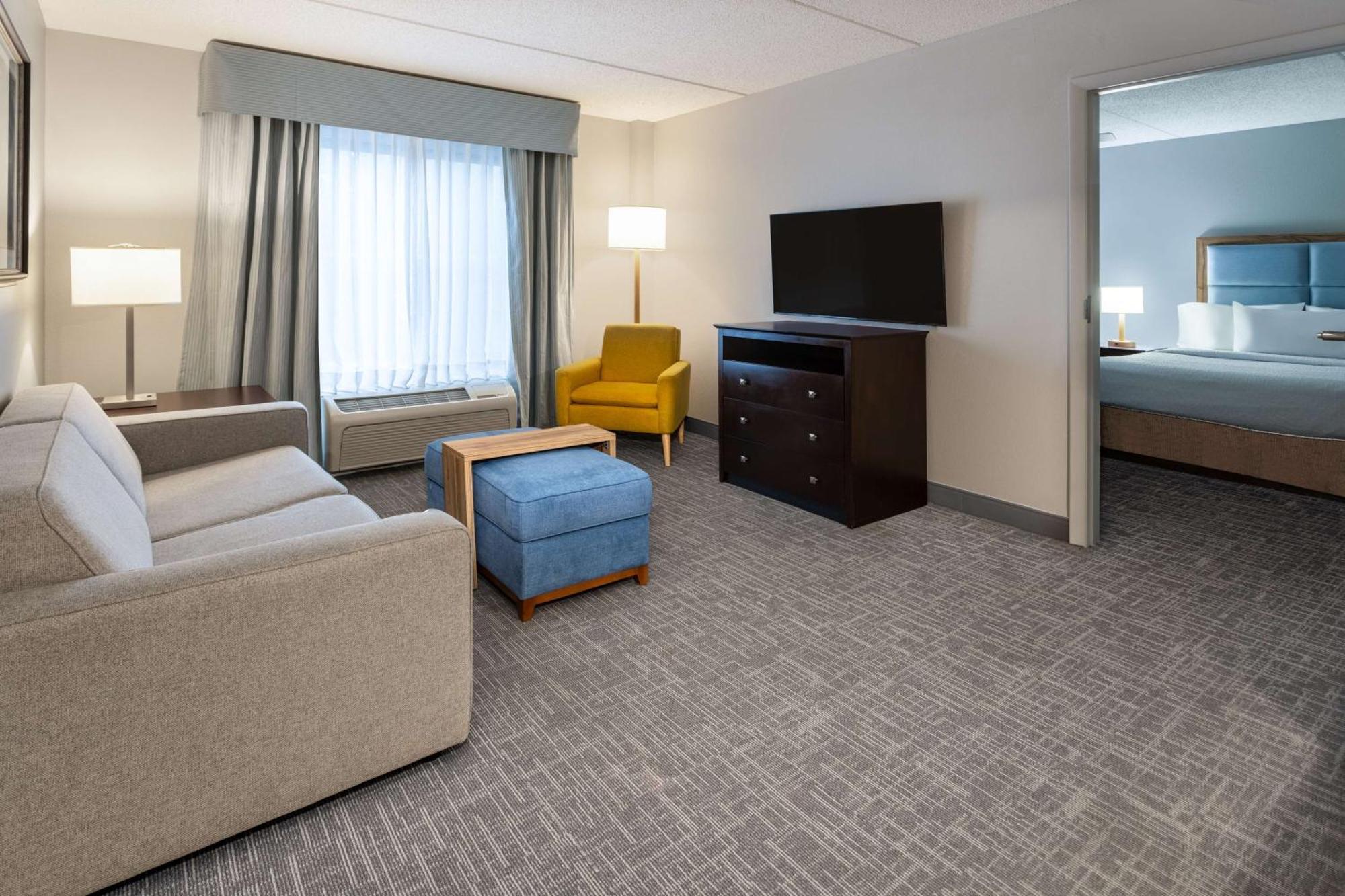 Homewood Suites By Hilton Rochester/Greece, Ny Exterior photo
