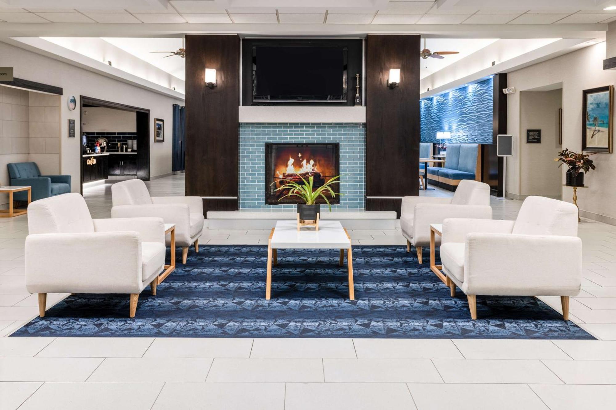Homewood Suites By Hilton Rochester/Greece, Ny Exterior photo