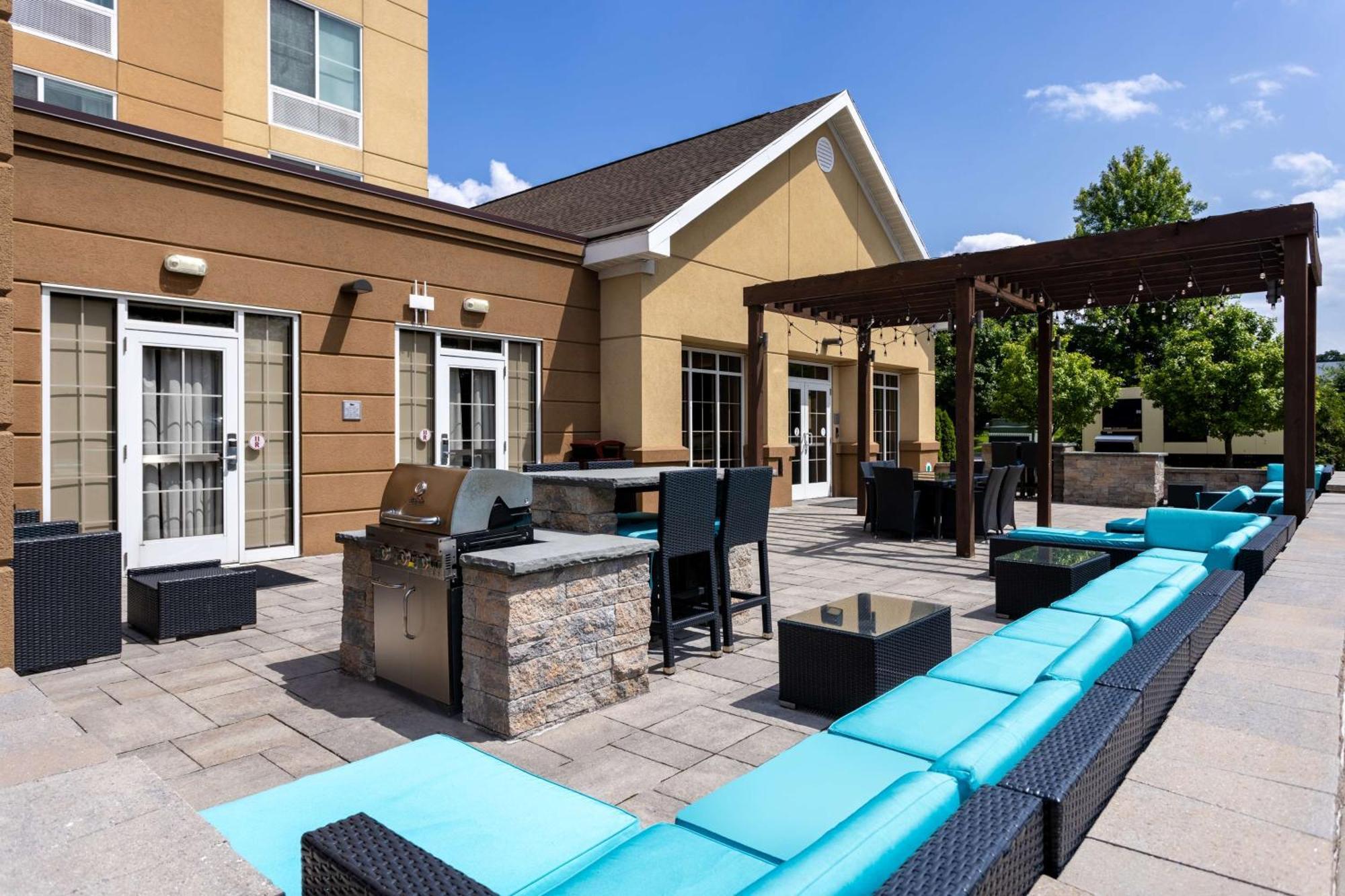 Homewood Suites By Hilton Rochester/Greece, Ny Exterior photo
